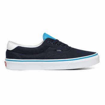 Vans C&L Era 59 - Miesten Tennarit - Sininen